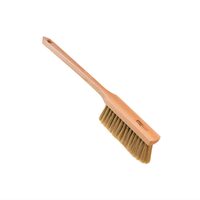 Perie spalat maner lemn 43cm, par moale, T09053 TomPar 