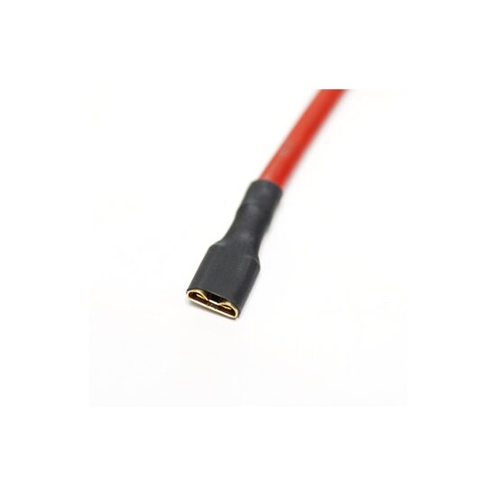Papuc electric mama, cu izolatie si cablu 10cm, 010225-18