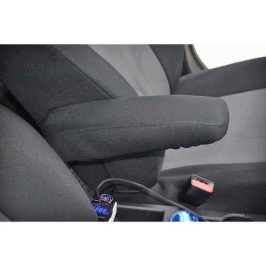 Husa cotiera Premium Dacia Logan III Berlina - Comfort 2020-> / Sandero 2020->, \ART 271221-2