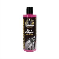 Solutie luciu anvelope 500ml, Tyre Cleaner High Gloss, BLN0130 Billionaire 