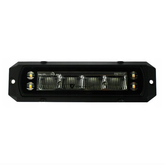 Proiector lucru 192x61, LED, 2 in 1, faza lunga si functie stroboscopica, 9-36V, 36W, 3200lm, conector DT cu 4PIN Duo Black TT.11308S