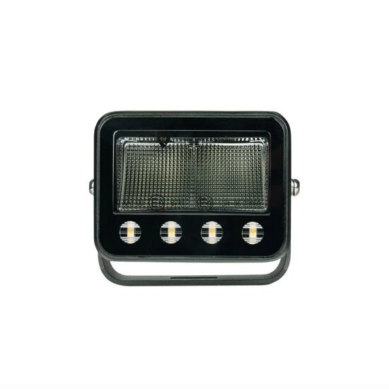 Proiector lucru 97x75, LED, 2 in 1, faza lunga si functie stroboscopica, 10-30V, 40W, 3600lm, conector DT cu 4PIN Duo Black TT.11220S