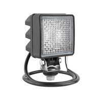 Proiector lucru 68x68, LED, 2000lm, 20W, 43gr  Wesem CRK1F.59900.02