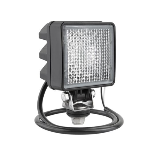 Proiector lucru 68x68, LED, 2000lm, 20W, 43gr  Wesem CRK1F.59900.02