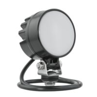 Proiector lucru fi 66, LED, 12-24V, 12W, 1300lm, lumina difuza, flood, CRC4E. 59300.02 Wesem