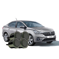 Senzori de parcare spate Directed 9410F-FDG