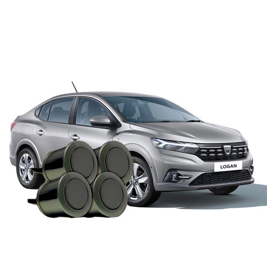 Senzori de parcare spate Directed 9410F-FDG