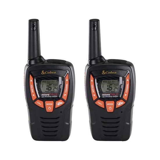 Statie walkie talkie PMR Cobra AM655