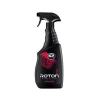 Solutie curatat si lustruit jante aliaj, 750ml, Blood Gelly, ROTON PRO, D1002 K2