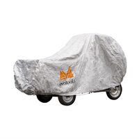 Prelata triciclu Cargo TRCC1500, 682978 EvoTools 