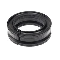 Intaritor arc fata auto, diametru interior 7 cm, dimensiuni 10,2x10,2x3,2cm,  Carmotion 83577