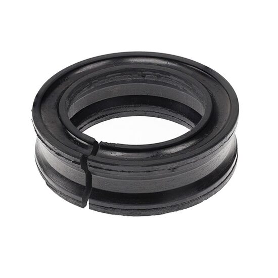 Intaritor arc fata auto, diametru interior 7 cm, dimensiuni 10,2x10,2x3,2cm,  Carmotion 83577
