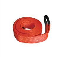Chinga tractare banda, 15T, 10m-75mm, FS-1282