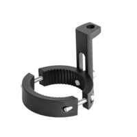 Suport proiector prindere bullbar, fi38-60mm, tip O, S.P.PRN4, HH-PRN4