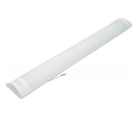 Aplica (plafoniera) LED liniara 30W, 220V, 615x78x27mm, BK79637