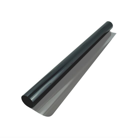 Folie geam neagra, Light Black 40%, 0.75x3m, 58193 Carmotion