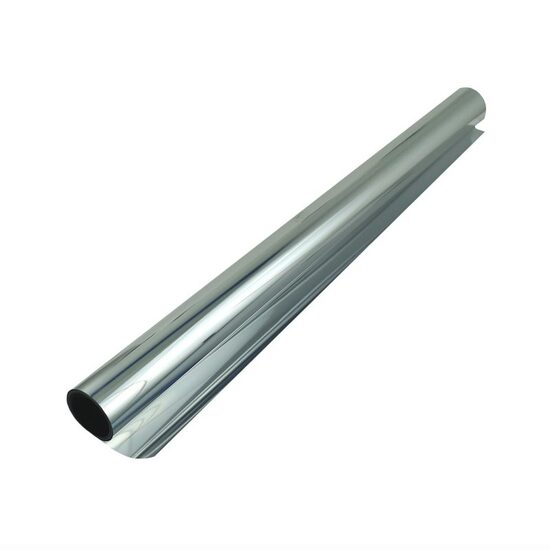 Folie geam argintiu inchis, Dark Silver 7%, 0.75x3m, 58195 Carmotion