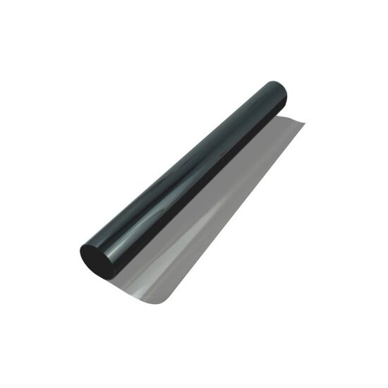 Folie geam neagra, Light Light Black 60%, 0.5x3m, 58187 Carmotion