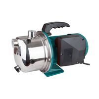 Pompa de Gradina Jet 110 Inox, 900w, 50l/min, Evosanitary 676985