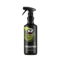 Solutie curatat si lustruit jante aliaj, 1000ml, NEORIM PRO, D1011 K2  