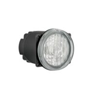 Proiector zi DRL, cu Led, fi 80, 83x60, mufa DT04-02, incastrabil, prindere cu 4 suruburi, Wesem CRC1C 48131.02