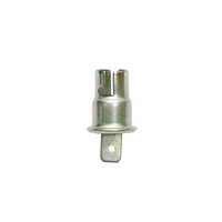 Soclu bec 1 pin, indicator tensiune tablou bord U-650, U-445, BR39-B UTB 