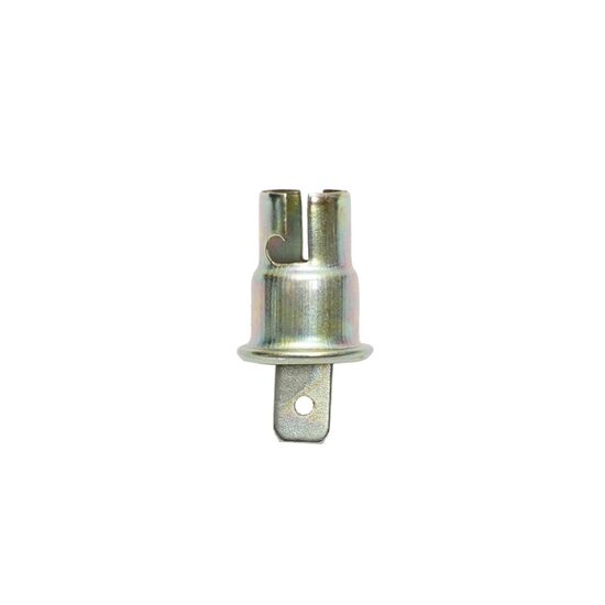 Soclu bec 1 pin, indicator tensiune tablou bord U-650, U-445, BR39-B UTB 