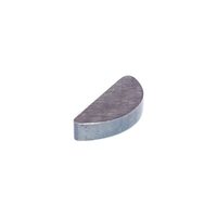 Pana disc 3x5 (disribuitor D-700 U-650 /pompa injectie U-445) UTB3x6,5 / BM61