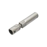 Teava telescopica pentru SPC, 140mm, mica, UTB SP23