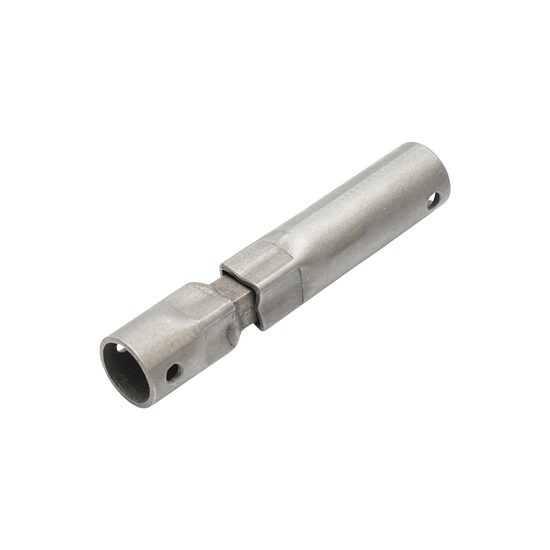 Teava telescopica pentru SPC, 140mm, mica, UTB SP23