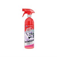 Solutie curatat interior, tapiterie, usi, 750ml, DM264 DrMarcus