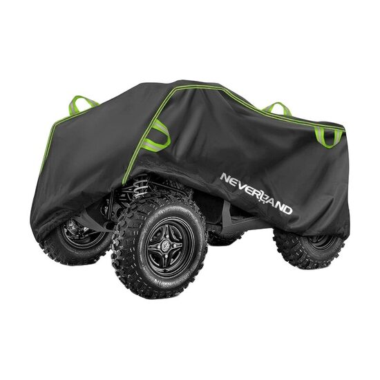 Prelata ATV, 145 x 85 x 98cm, material OXFORD, marime M, PA2010