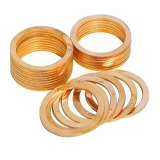 Saiba Cupru 13-18x1.5 (pt teava cu int de1./4") 