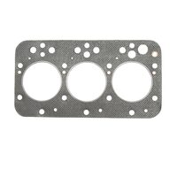 Garnitura chiuloasa fi95 cupru U445  