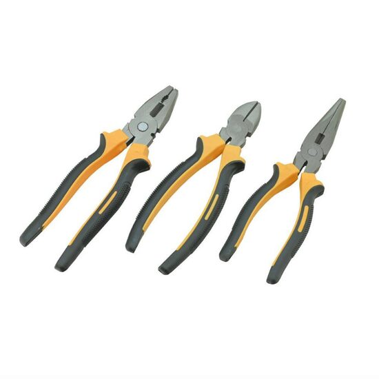 Set 3 clesti, 20cm, 09514 Compass 