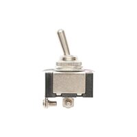Intrerupator ON/OFF universal, 12V/8A, 2 pini