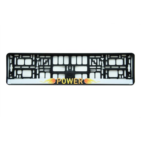 Suport nr. 3D POWER Carco 61318