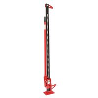Cric mecanic off road (tip farm) 3T, 60inch BK92755 FW27