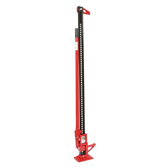 Cric mecanic off road (tip farm) 3T, 60inch BK92755 FW27