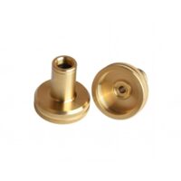 Adaptor alimentare gpl, butelie aragaz 2,4KG, G 3.8” filet pe stanga, b.a.m GAZ3015