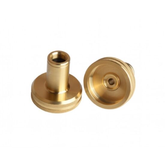 Adaptor alimentare gpl, butelie aragaz 2,4KG, G 3.8” filet pe stanga, b.a.m GAZ3015