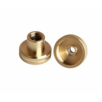 Adaptor alimentare gpl, pentru butelie de 11 kg, Dish, filet pe stanga 21,8x1 14. BRADAS GAZ2003