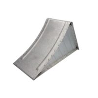 Blocator cala roata, metal zincata, CARGO E086
