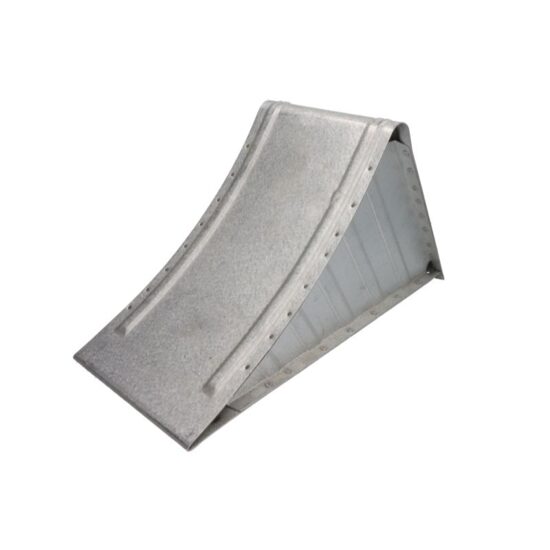 Blocator cala roata, metal zincata, CARGO E086