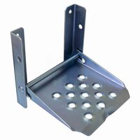 Scara treapta metalica CARGO-E008