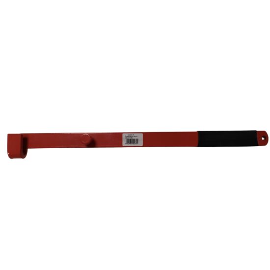 Extensie pentru chei plate, 50cm, latime maxima 10mm, AGS 092
