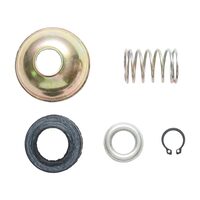 Componente maneta schimbator viteze U-445 (calota, arc, garnitura, distantiere)BK NA74