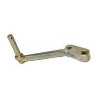 Parghie comanda - maneta ridicare 1/2 U-445 UTB 40.58.190 /NA90
