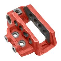 Suport de impingere tirant monobloc Fiat si UTB U-445 7601.58.1027 (prindere tirant central) SCS53