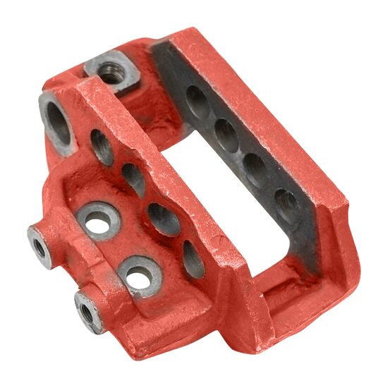 Suport de impingere tirant monobloc Fiat si UTB U-445 7601.58.1027 (prindere tirant central) SCS53